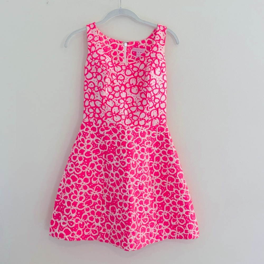 Lily Pulitzer Dress